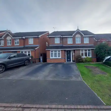 Anchor Paving & Building Ltd